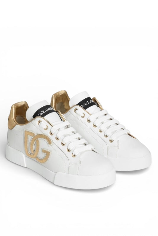 Luxury Men Mid Ankle Sneaker