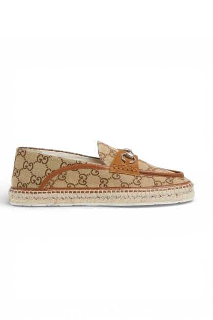 Luxury Men Espadrilles Signature
