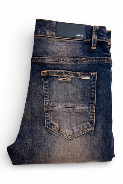 Premium Slim Fit Denim