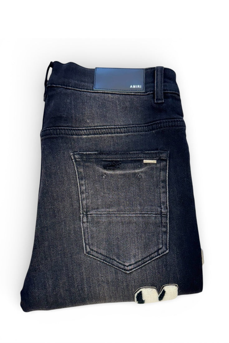 Premium Slim Fit Denim