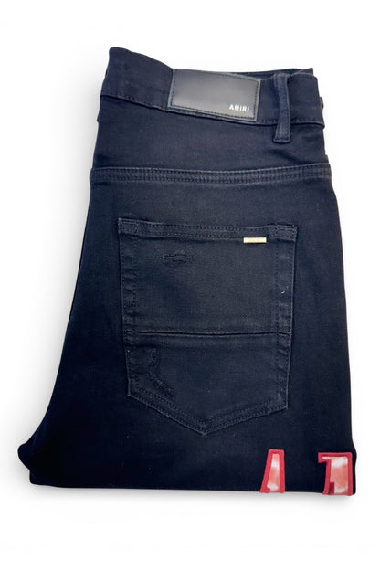 Premium Slim Fit Denim