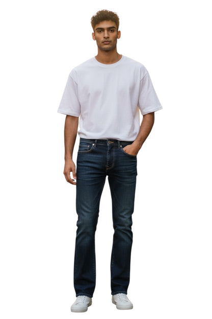 Premium Slim Fit Denim