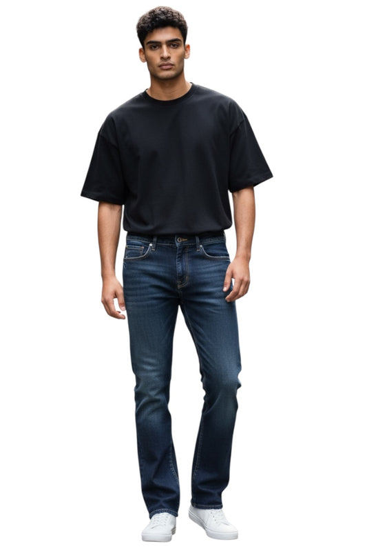 Premium Slim Fit Denim