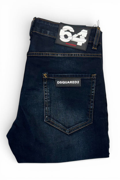 Premium Slim Fit Denim