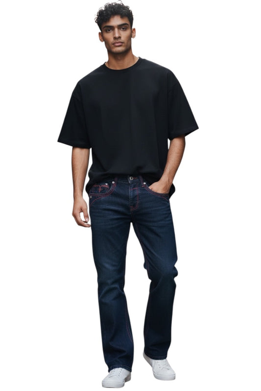 Premium Slim Fit Denim