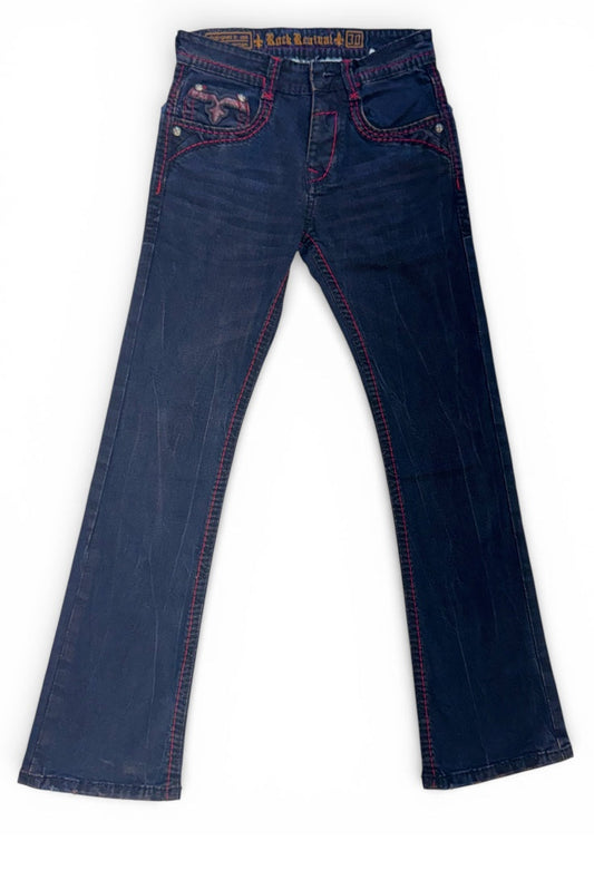 Premium Slim Fit Denim
