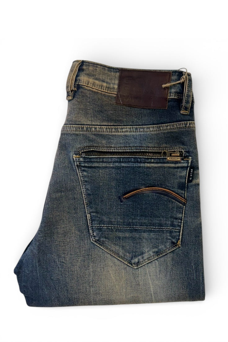 Premium Slim Fit Denim