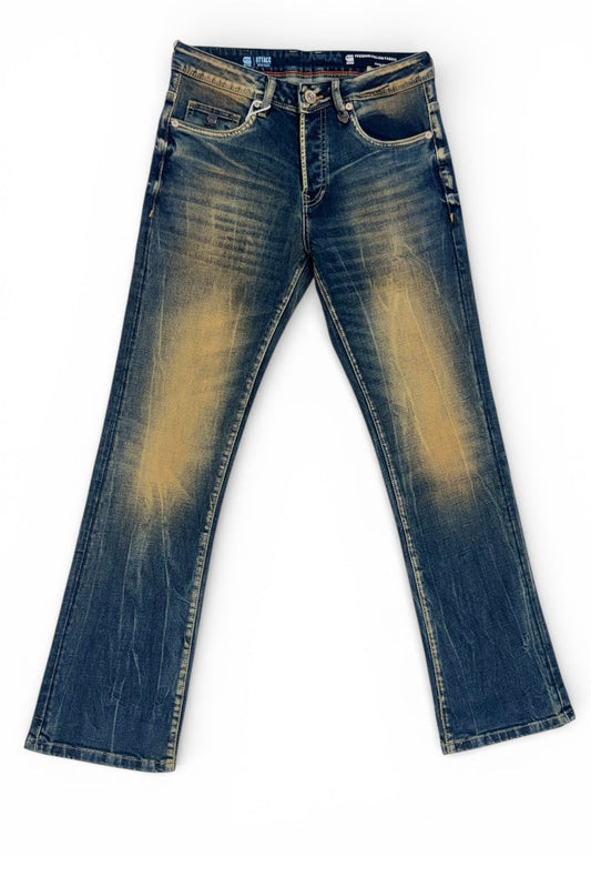 Premium Slim Fit Denim