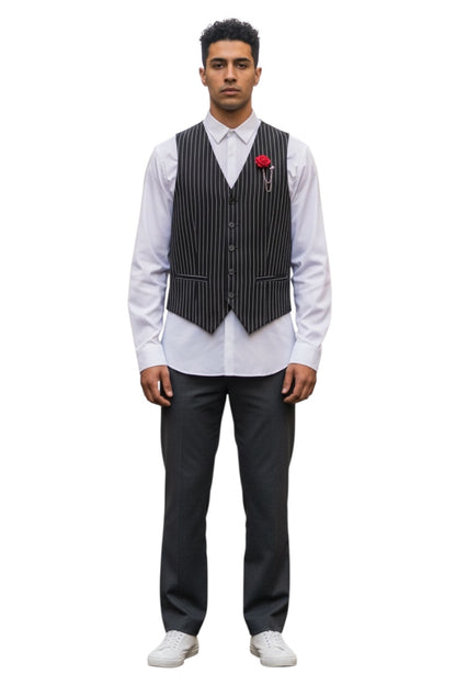 Men Party Wear - Printed Shirt
