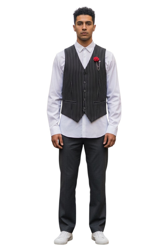 Men Party Wear - Printed Shirt