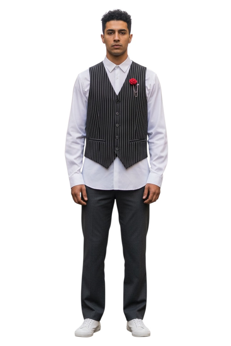 Men Party Wear - Printed Shirt