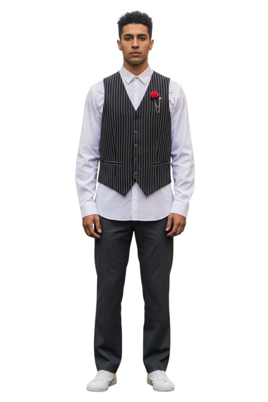 Men Party Wear - Printed Shirt