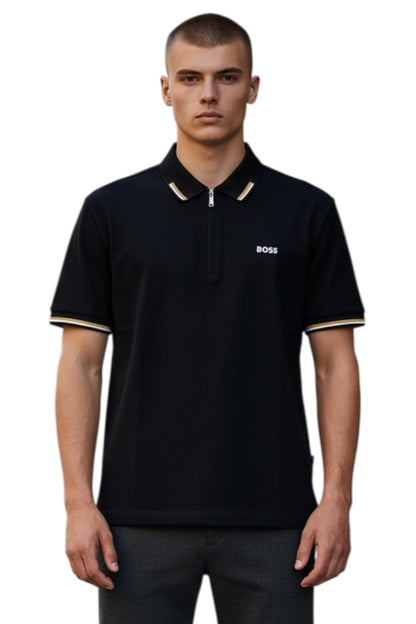 Men Casual Wear - Luxury Collar Neck Tshirts