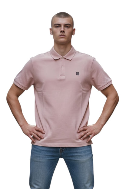 Men Casual Wear - Luxury Collar Neck Tshirts