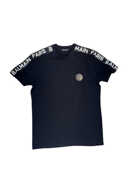 Men Casual Wear - Luxury Round Neck Tshirts