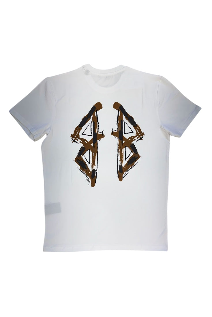 Men Casual Wear - Luxury Round Neck Tshirts