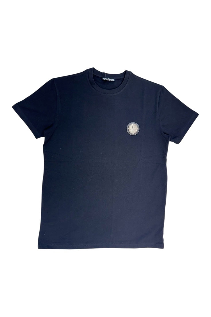 Men Casual Wear - Luxury Round Neck Tshirts