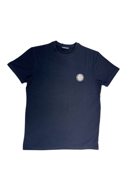 Men Casual Wear - Luxury Round Neck Tshirts