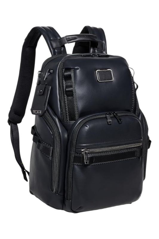 Luxury Back Pack (Unisex)
