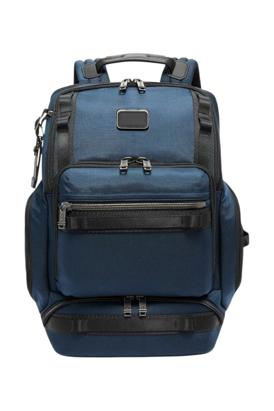 Branded Back Pack (Unisex)