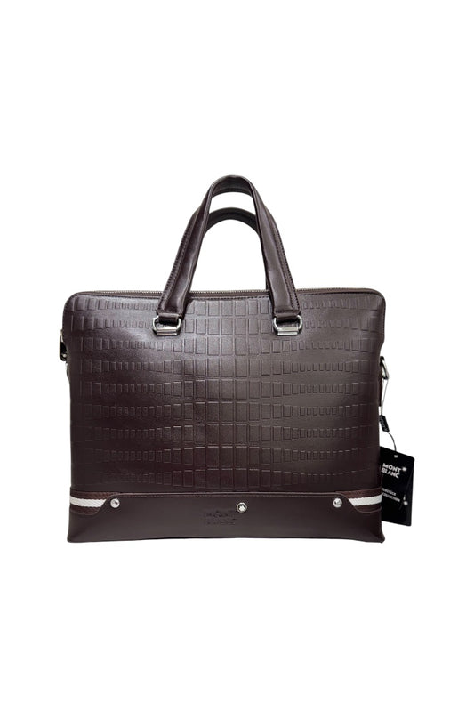 Branded Laptop Bag (Unisex)
