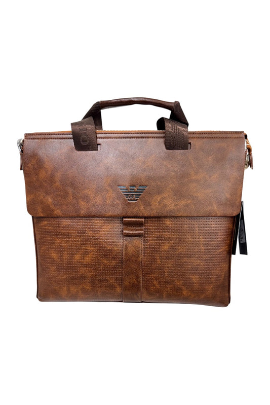 Luxury Laptop Bag (Unisex)