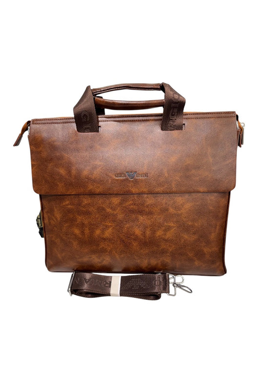 Luxury Laptop Bag (Unisex)