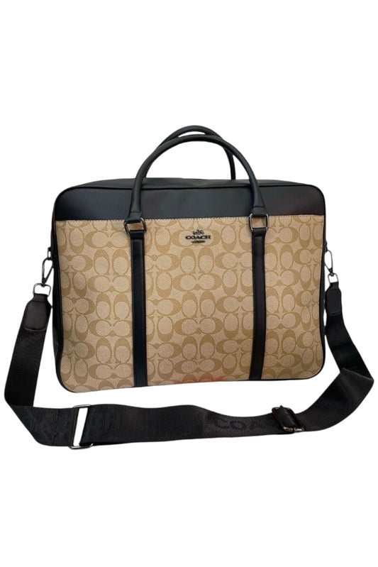 Branded Laptop Bag (Unisex)