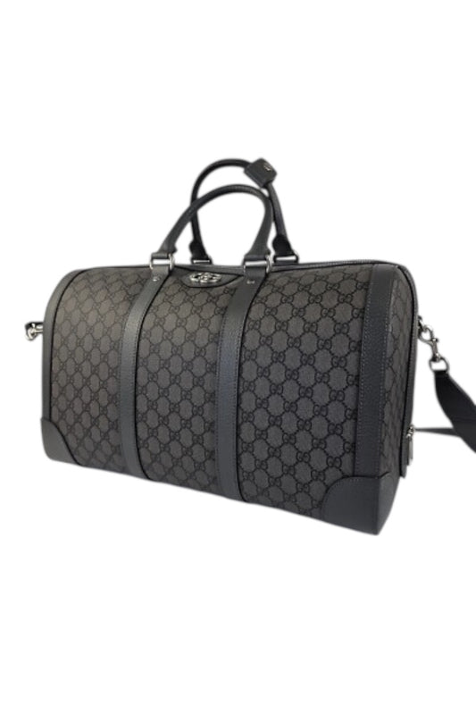 Branded Duffel Bag (Unisex)