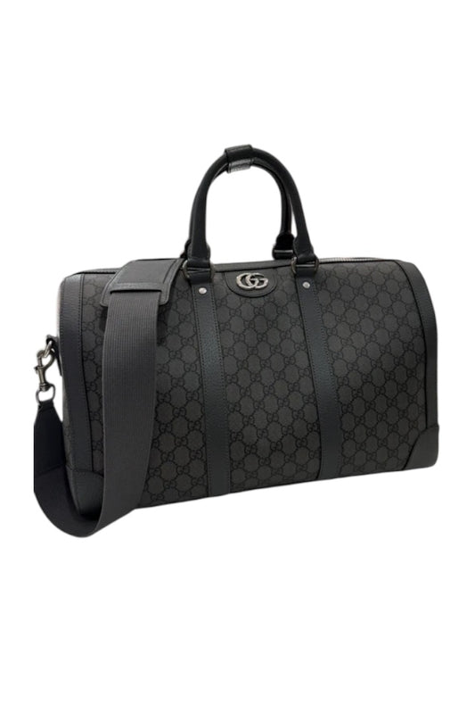 Branded Duffel Bag (Unisex)