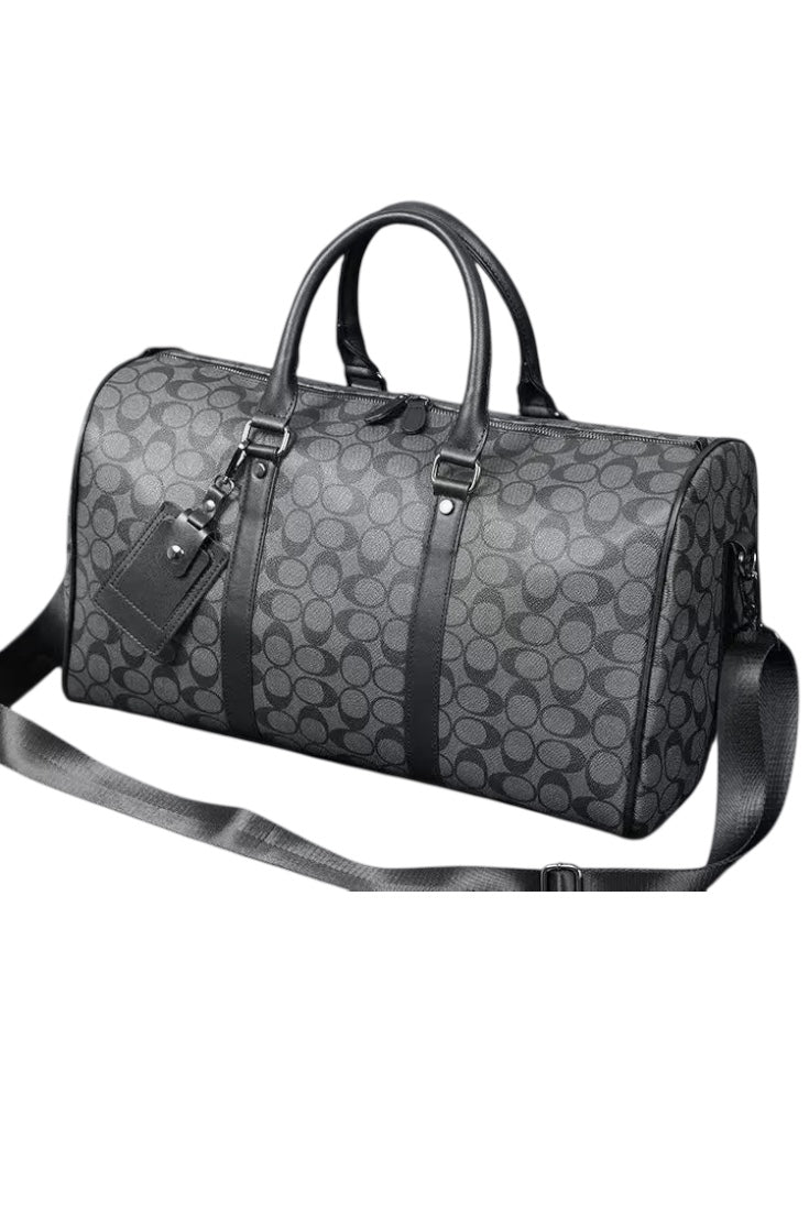 Luxury Duffel Bag (Unisex)