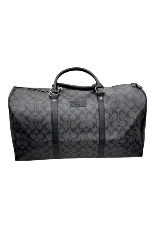 Luxury Duffel Bag (Unisex)