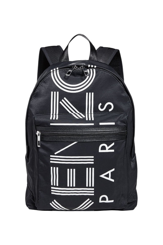 Branded Back Pack - Signature Print (Unisex)