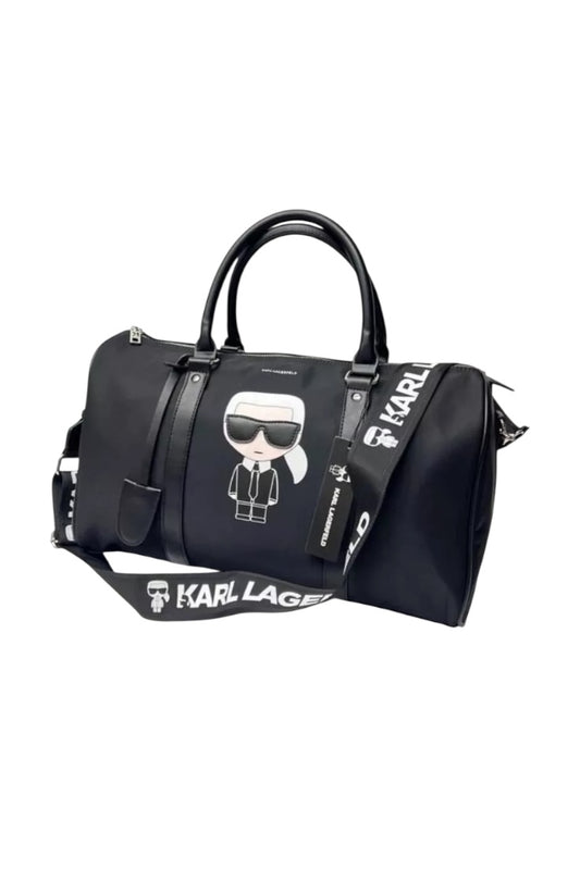 Luxury Duffel Bag - Designer (Unisex)