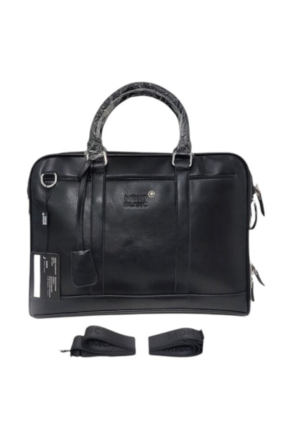 Branded Laptop Bag (Unisex)