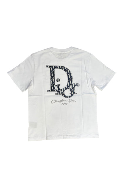 Luxury Tshirts - Drop Shoulder, Round Neck
