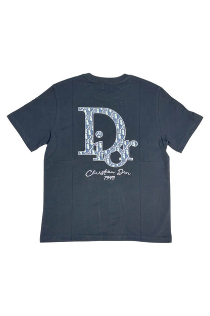 Luxury Tshirts - Drop Shoulder, Round Neck