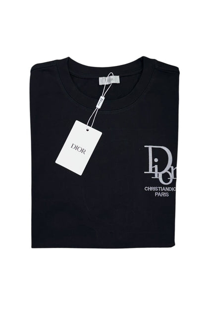 Luxury Tshirts - Drop Shoulder, Round Neck