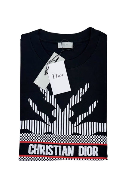 Luxury Tshirts - Drop Shoulder, Round Neck