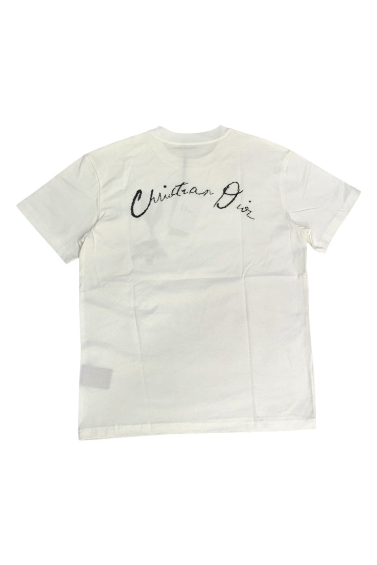Luxury Tshirts - Drop Shoulder, Round Neck