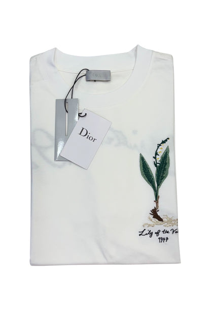 Luxury Tshirts - Drop Shoulder, Round Neck