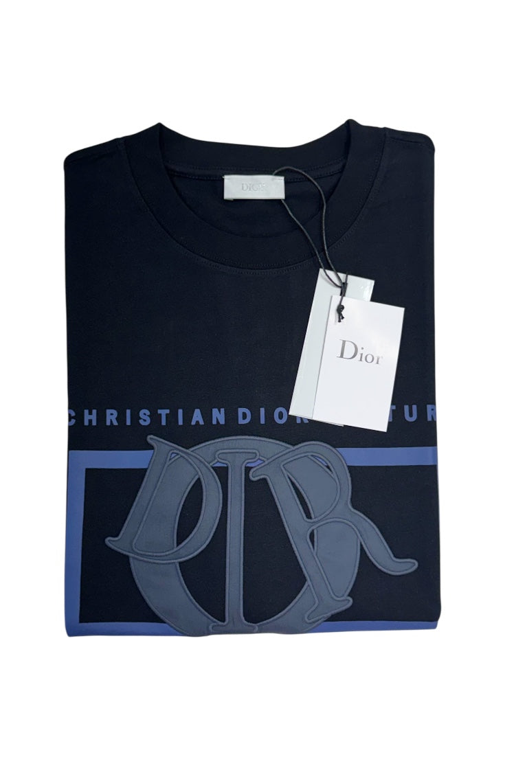 Luxury Tshirts - Drop Shoulder, Round Neck