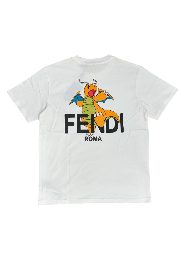 Luxury Tshirts - Drop Shoulder, Round Neck