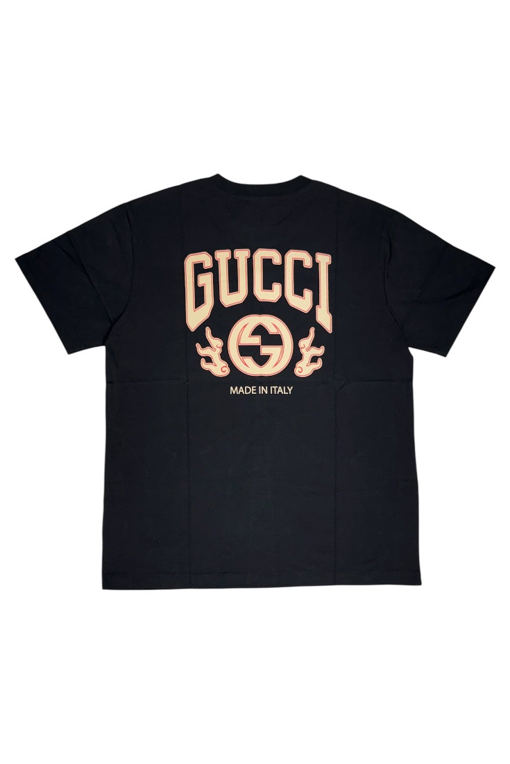 Luxury Tshirts - Drop Shoulder, Round Neck