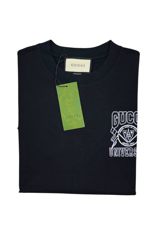 Luxury Tshirts - Drop Shoulder, Round Neck