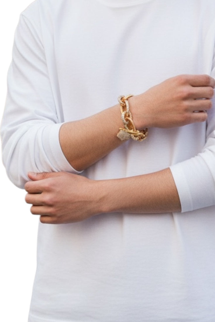 Unisex Bracelet - Luxury Jewellery