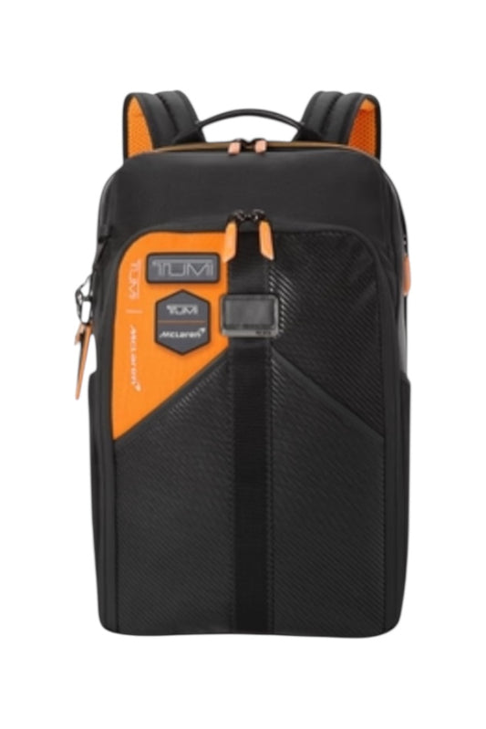 Branded Back Pack (Unisex)