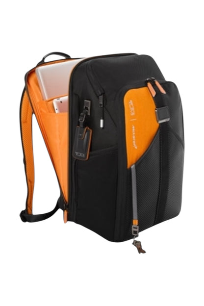 Branded Back Pack (Unisex)
