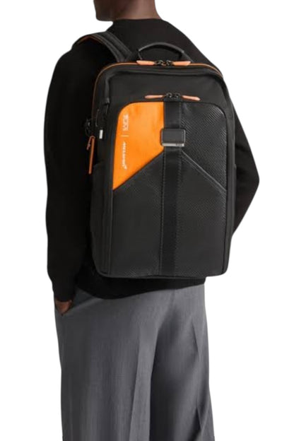 Branded Back Pack (Unisex)