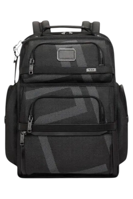 Branded Back Pack (Unisex)